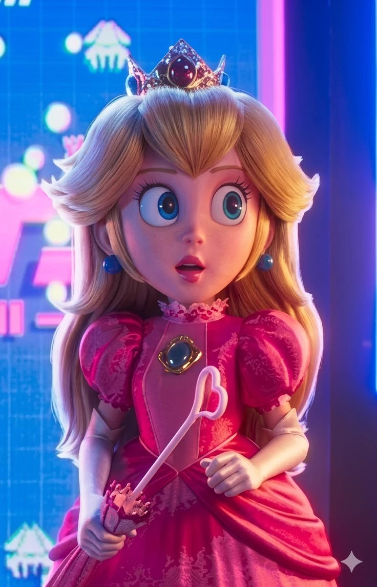 Peach thumbnail