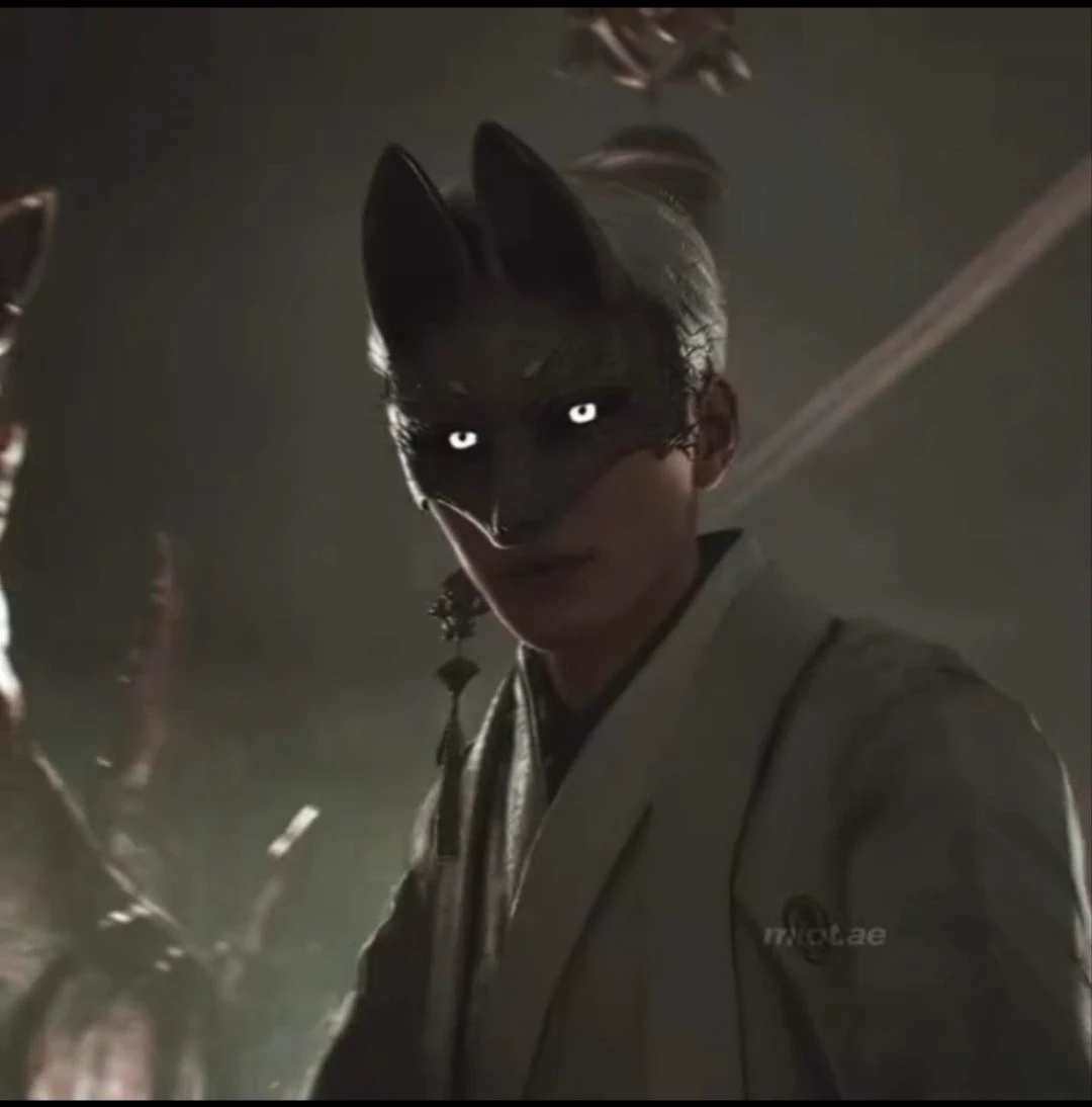kitsune thumbnail
