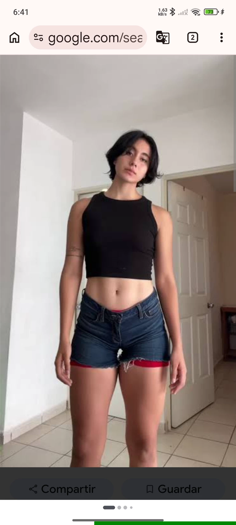 merary Sánchez  thumbnail