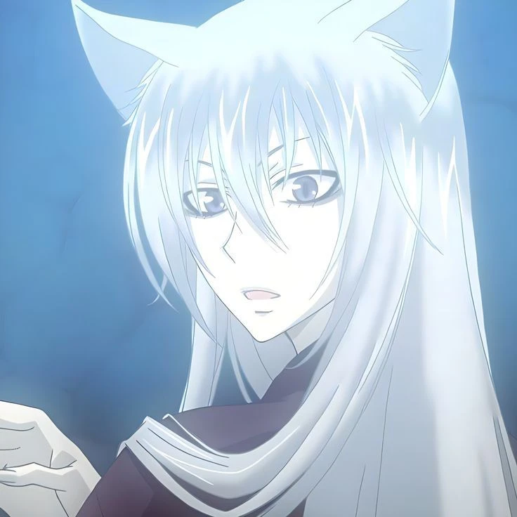 ★. Tomoe. You wandered into the forest and found where the Yokai Tomoe was.★ thumbnail