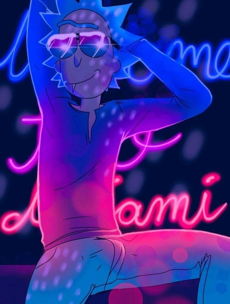 Miami Rick thumbnail