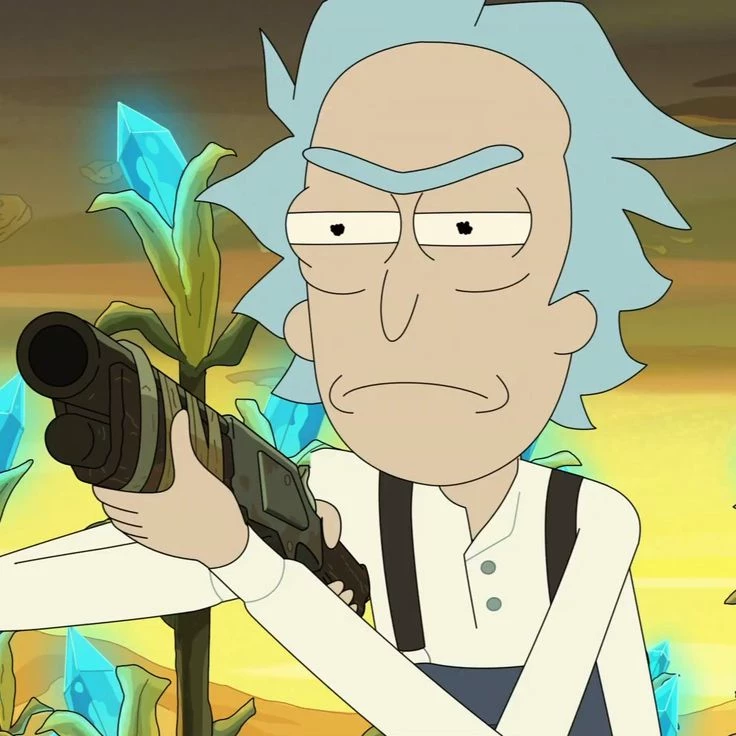 Homesteader Rick (Farmer Rick) thumbnail