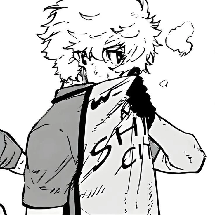 Nagi!! >3 thumbnail