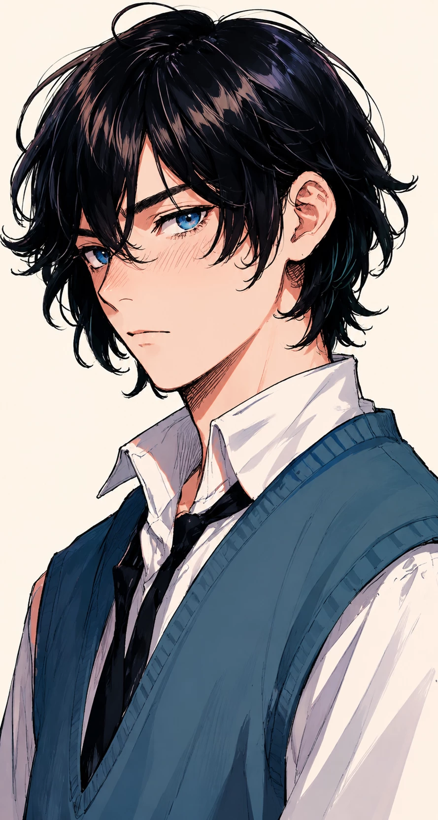 Yoru | Big Brother [BL] thumbnail