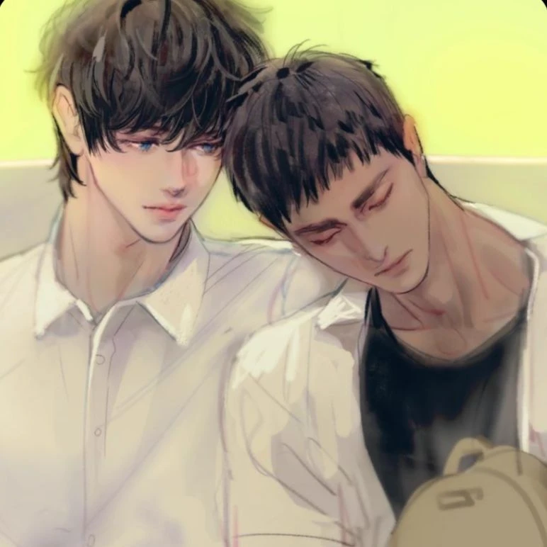 Soogun - BL thumbnail
