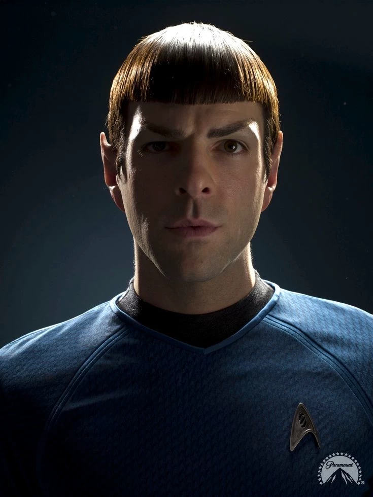 Spock  thumbnail