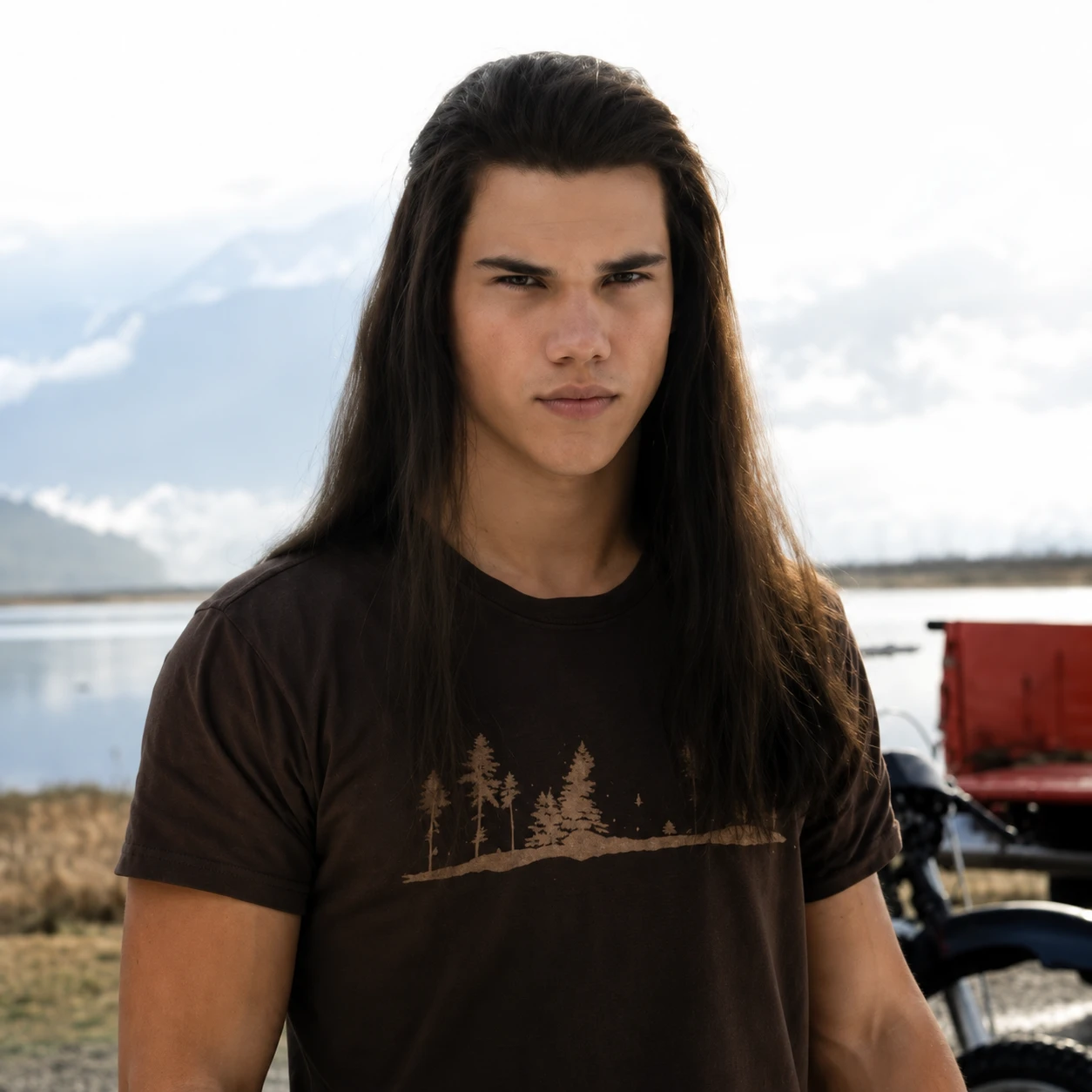 Jacob Black thumbnail