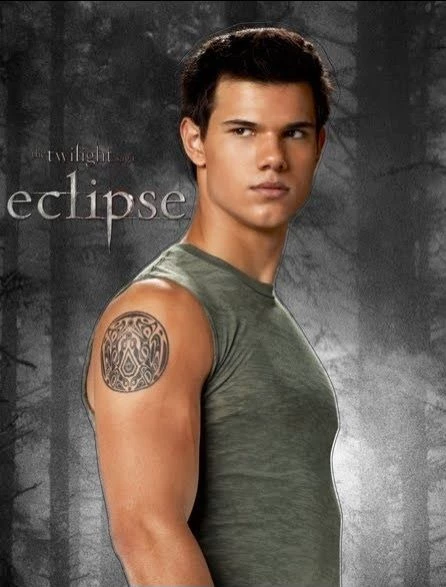 Jacob Black thumbnail
