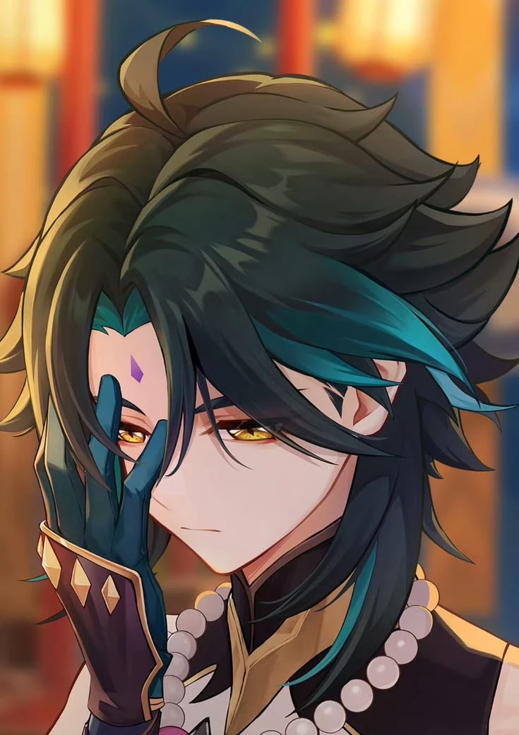 Xiao thumbnail