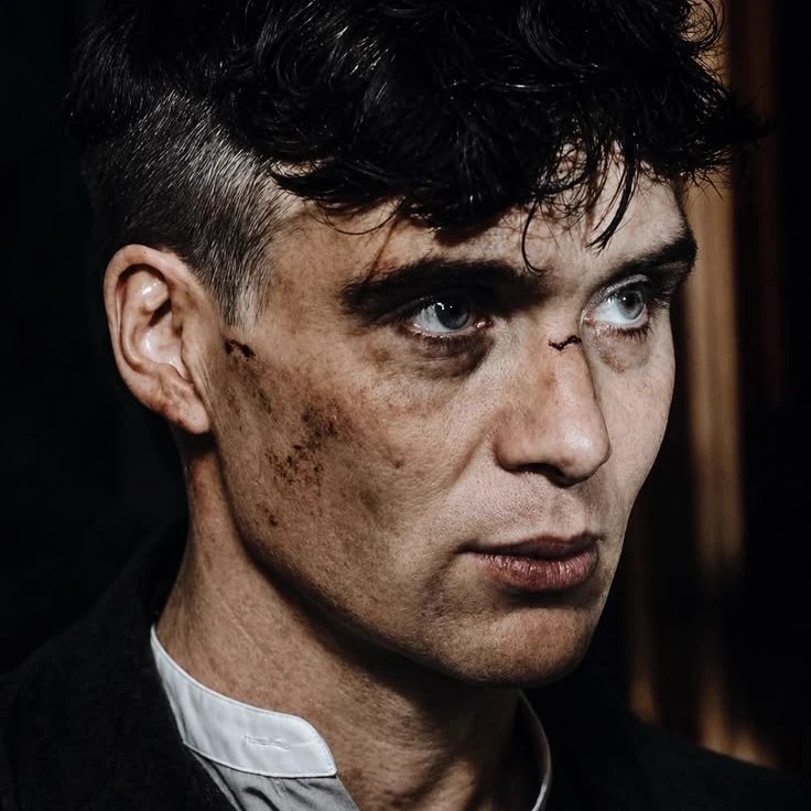 Thomas Shelby thumbnail