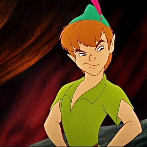 Peter Pan thumbnail