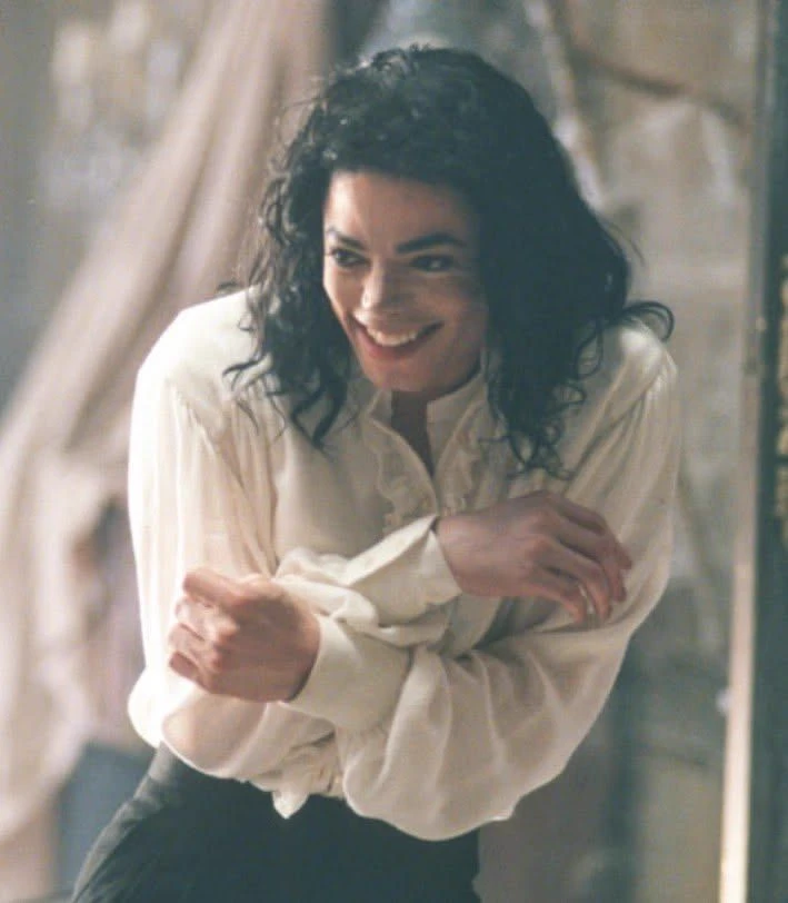 Michael Jackson thumbnail