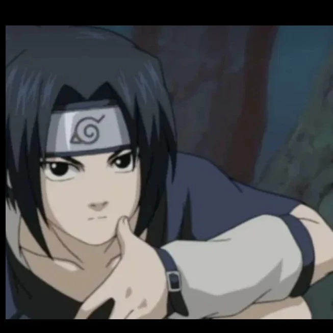 Sasuke thumbnail