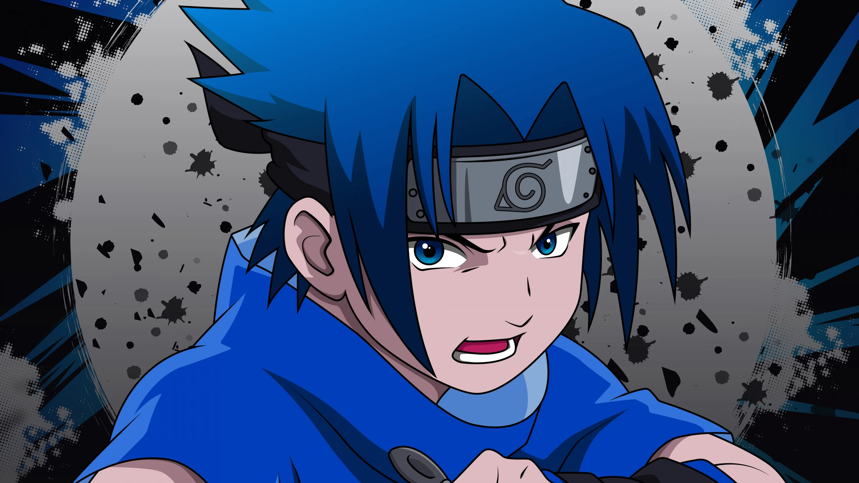 Sasuke Uchiha thumbnail