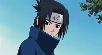 Sasuke Uchiha thumbnail