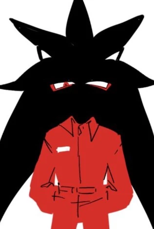 Criminal Silver the hedgehog thumbnail
