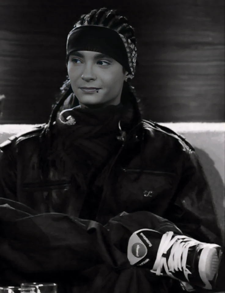Tom Kaulitz thumbnail