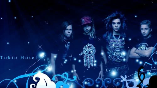 Bil and Tom Kaulitz thumbnail