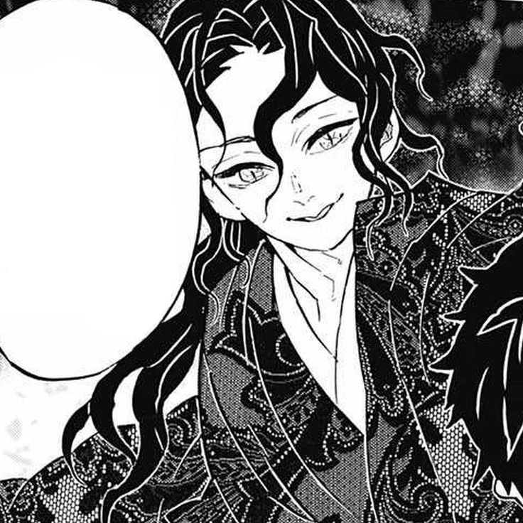 Kibutsuji Muzan thumbnail