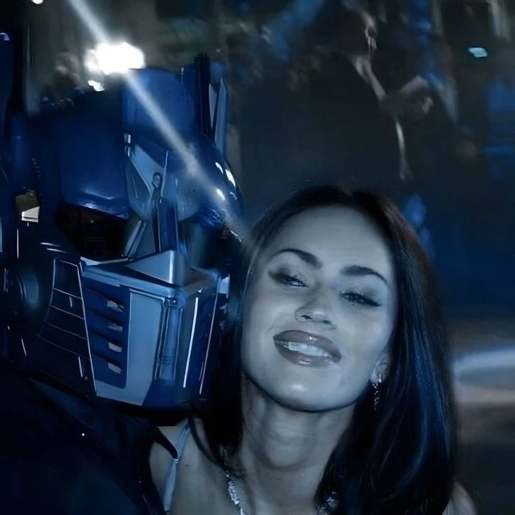 Megan Fox { Again } thumbnail