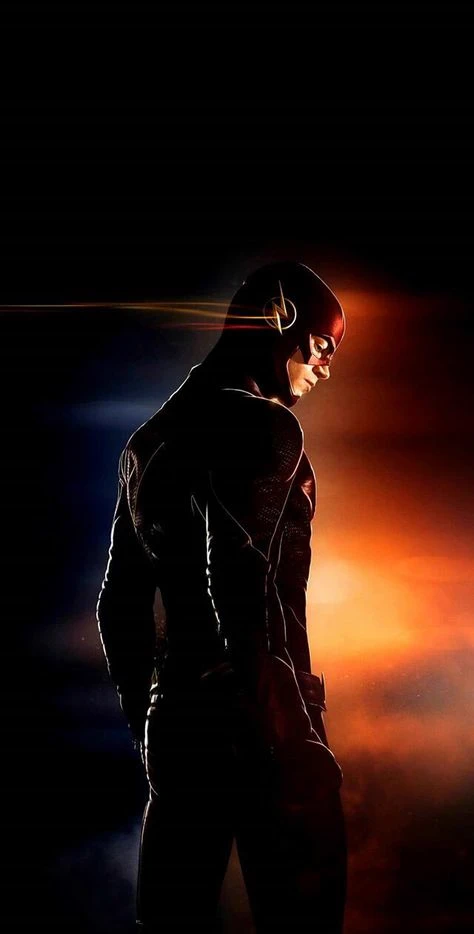 The Flash/Barry Allen thumbnail