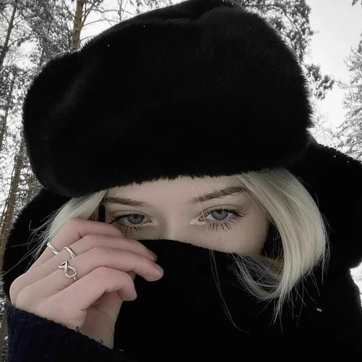 Natasha Volkov thumbnail