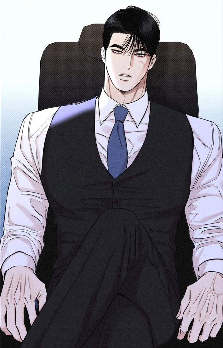 Enrique {Your boss} thumbnail