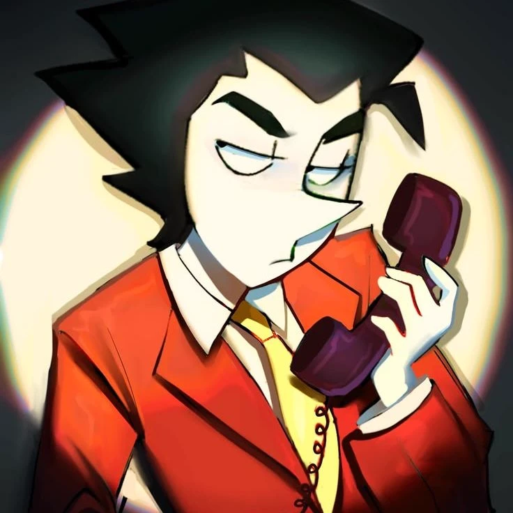 Spamton G. Samton thumbnail