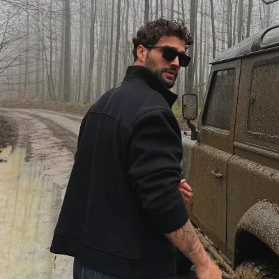 Vlad Gheorghiu thumbnail