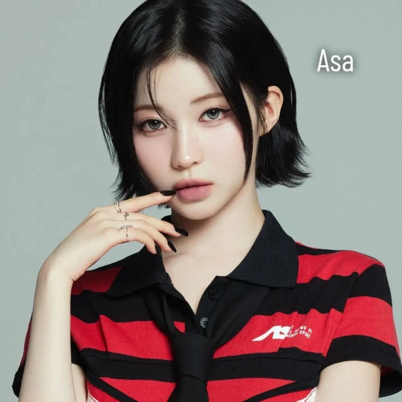 asa