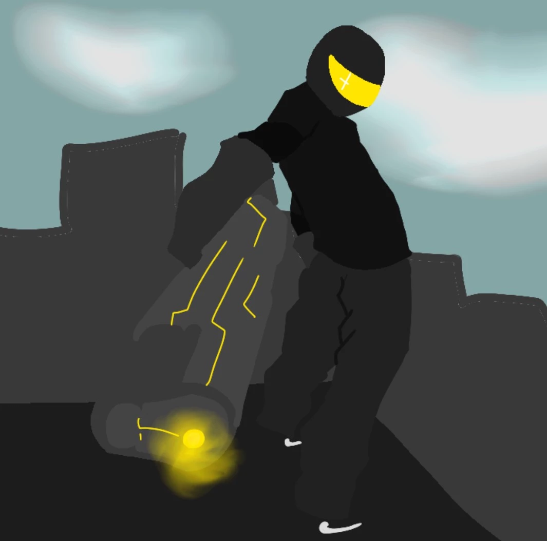 Ricochet thumbnail