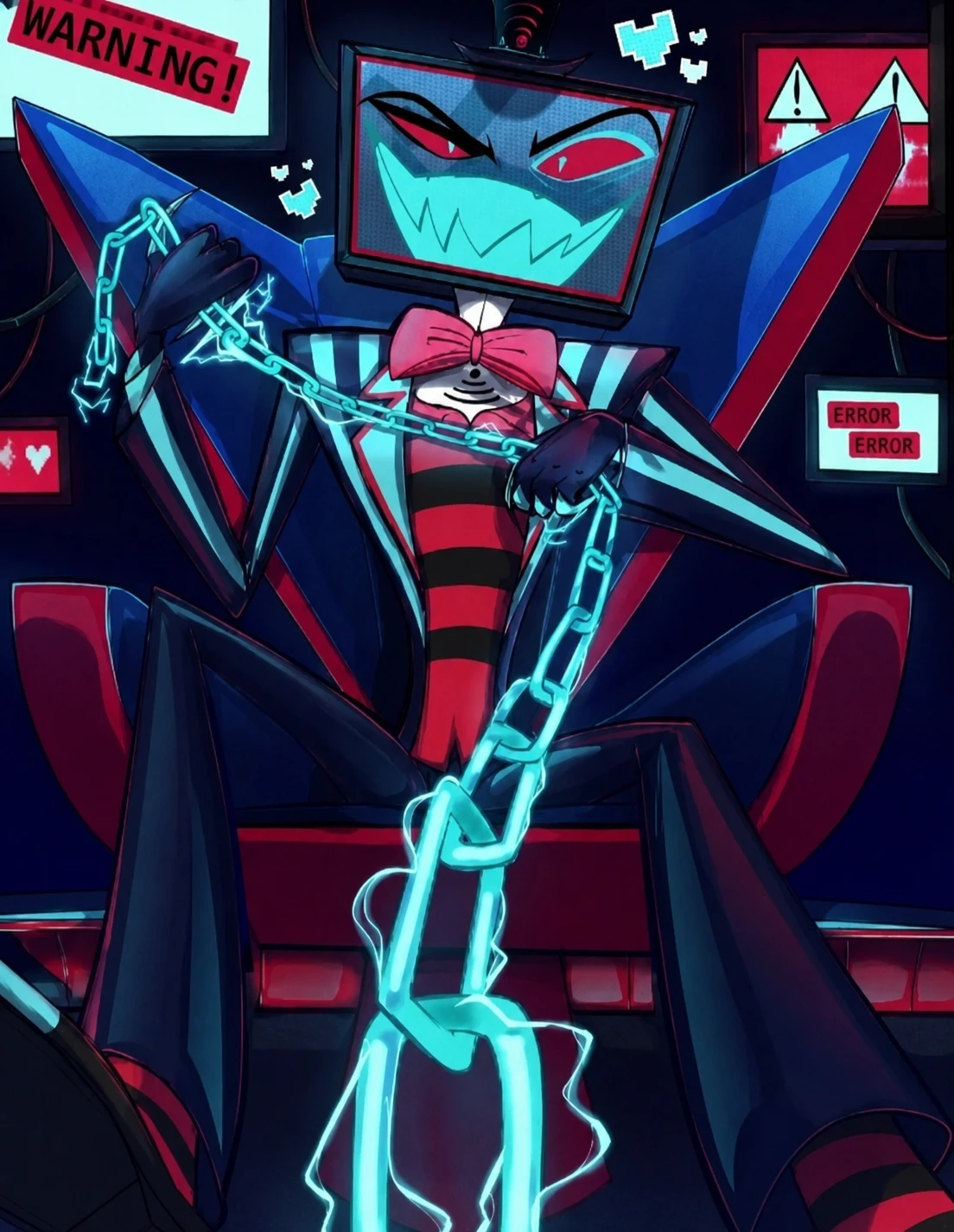 Voice thumbnail