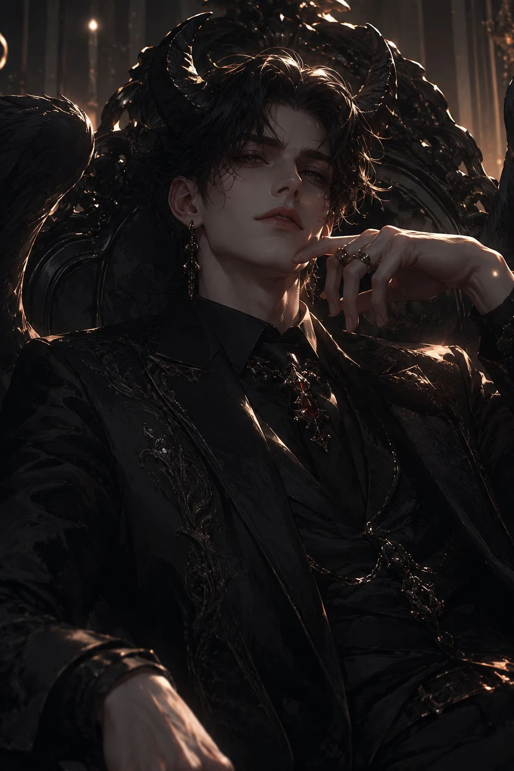 The King's Jester thumbnail