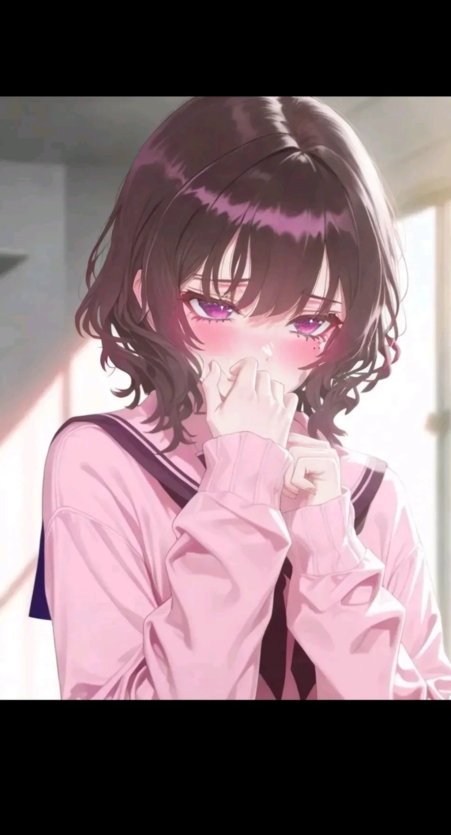 Hazel the Loner (Also a reupload from PolyBuzz) thumbnail