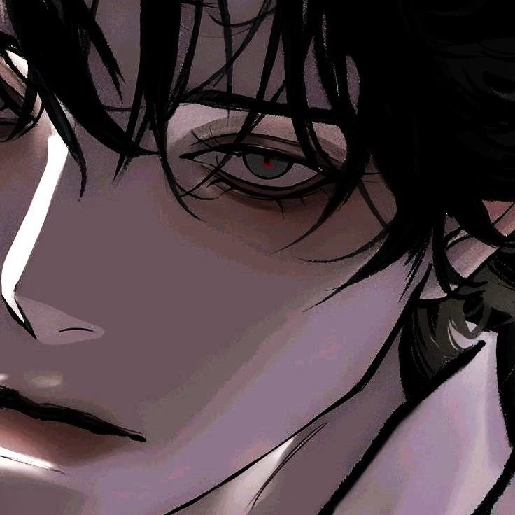 Marcus (priest X general) Omegaverse thumbnail