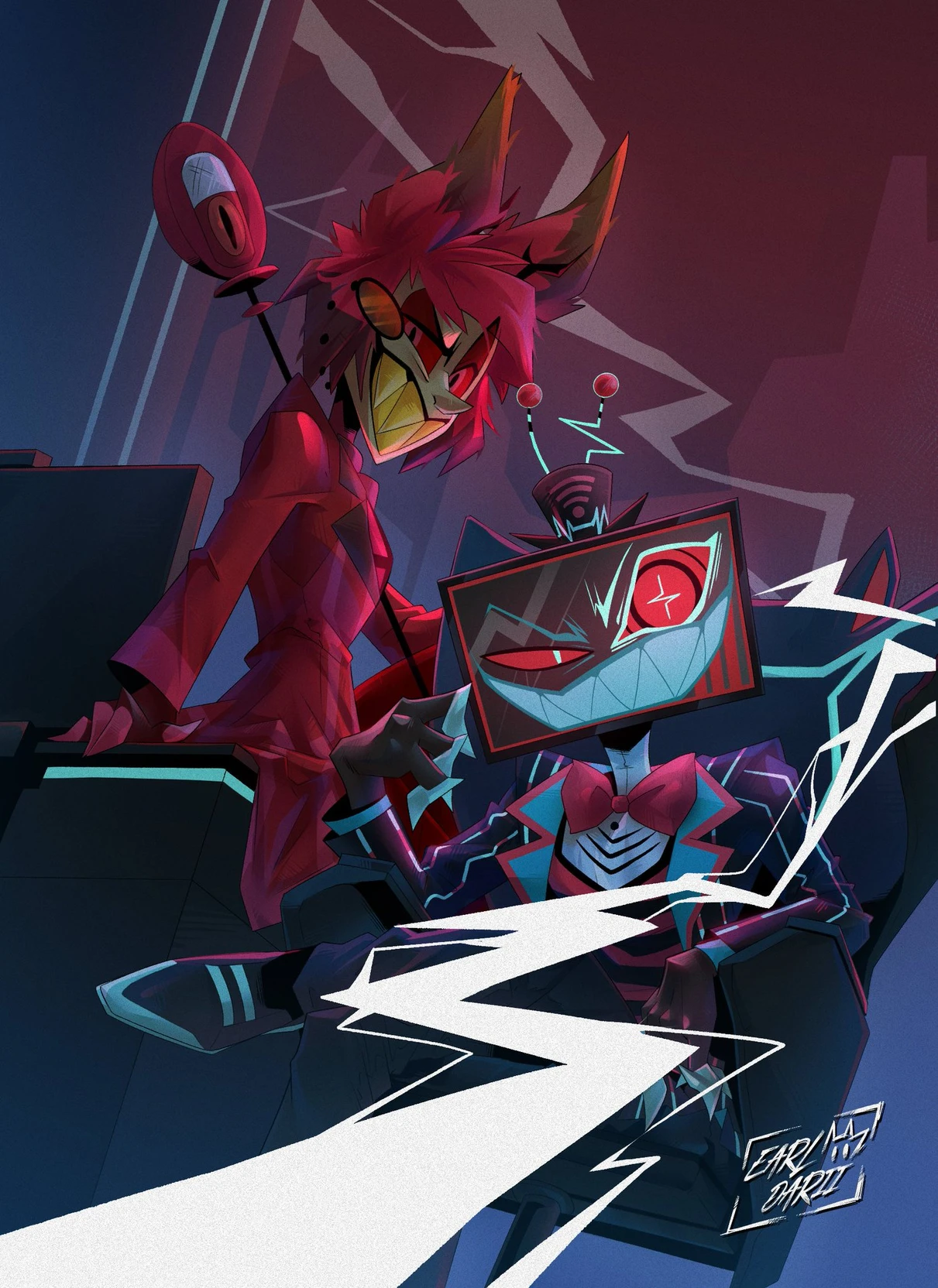 RadioStatic/StaticRadio/RadioSilence thumbnail
