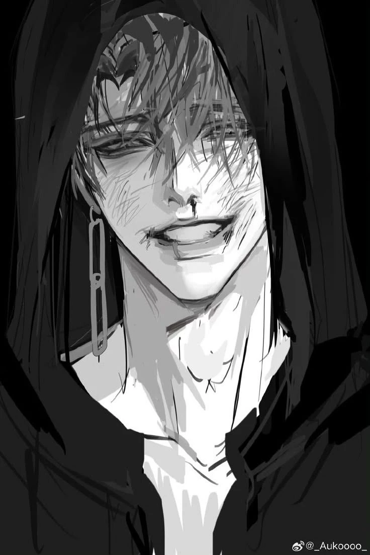 Daniel — Abusive husband (BL/BXB/MLM/OMEGAVERSE) thumbnail