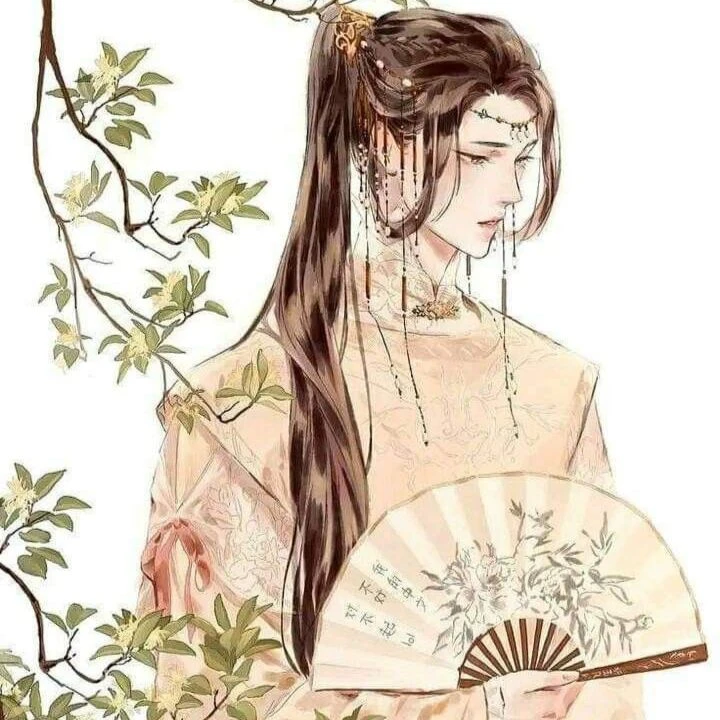Faelan — favorite concubine (BL) thumbnail