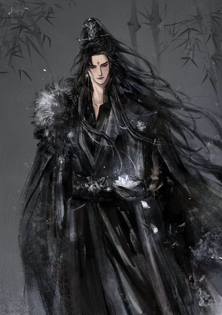 Venderick — Alpha Emperor (BL) thumbnail