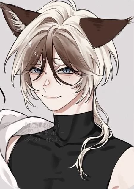 Clyden — Omega Husband (BL/BXB) thumbnail
