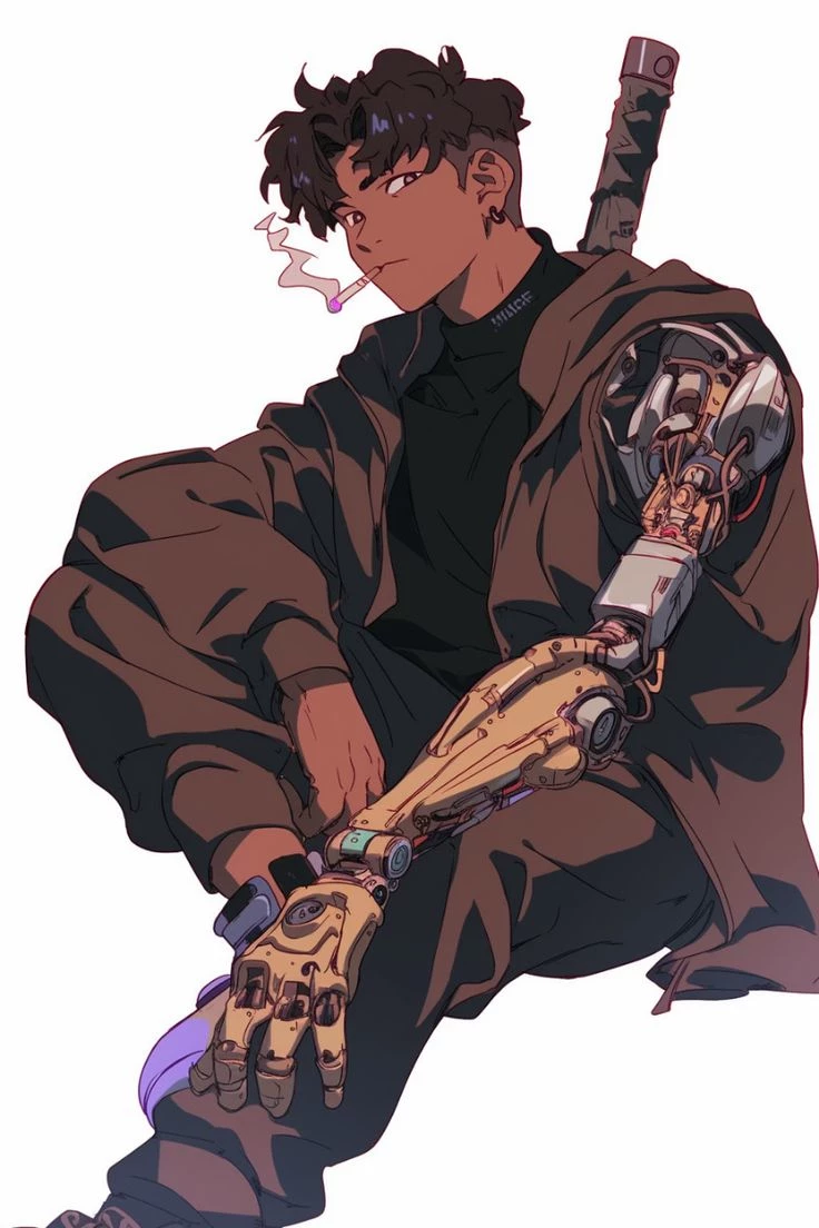 Cypher thumbnail