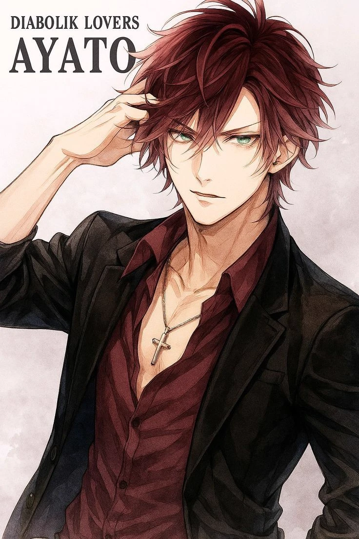 Ayato Sakamaki thumbnail