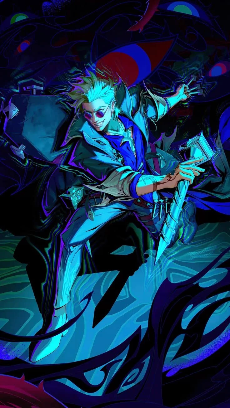 Corvin Locke thumbnail