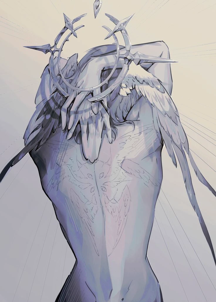 "Where Heaven Meets Hell"— (BL) thumbnail