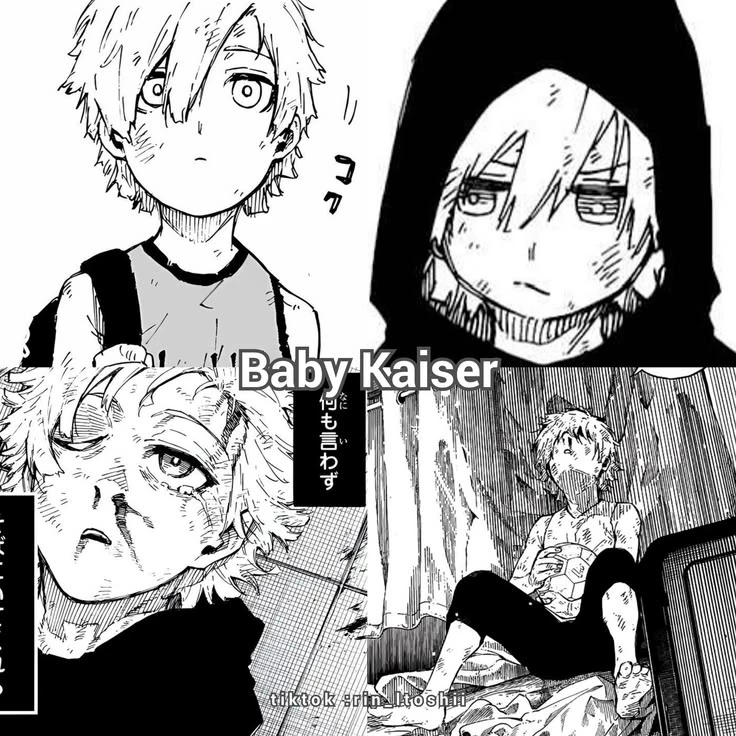Baby Kaieer thumbnail
