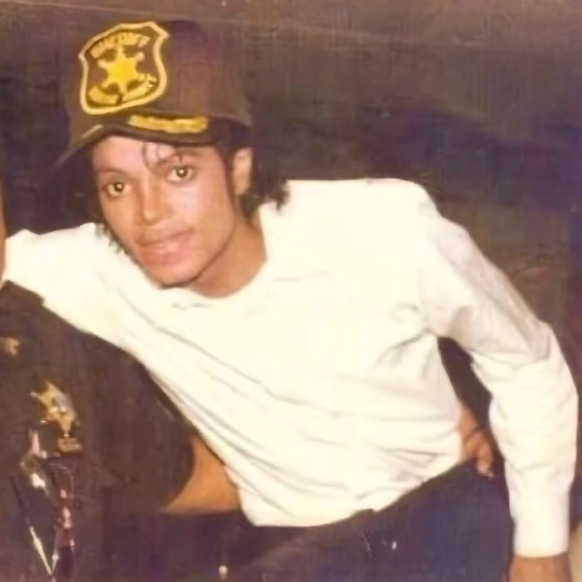 Michael thumbnail