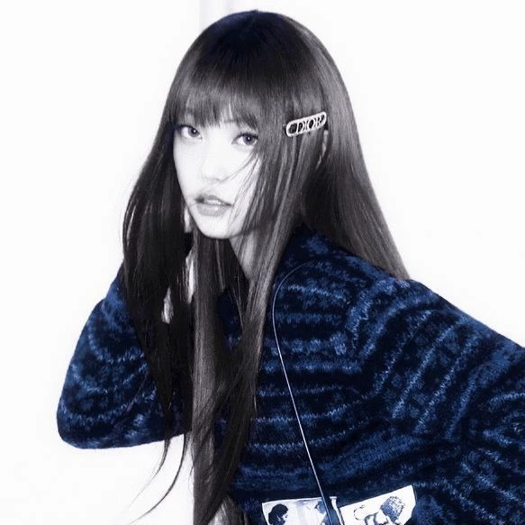 Lin ૮ ˙Ⱉ˙ ა 