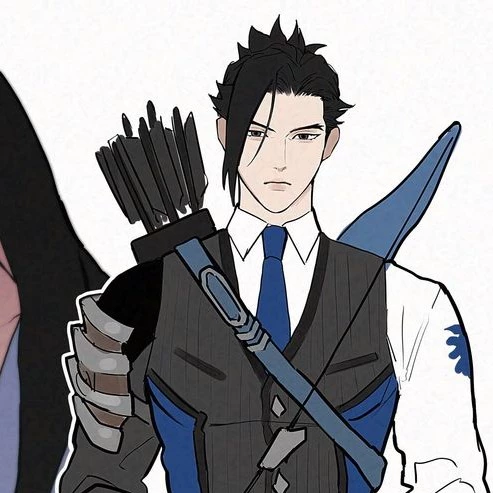 Hanzo