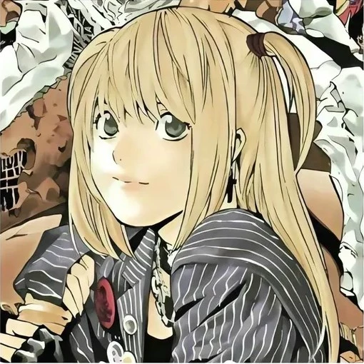 ★Misa★