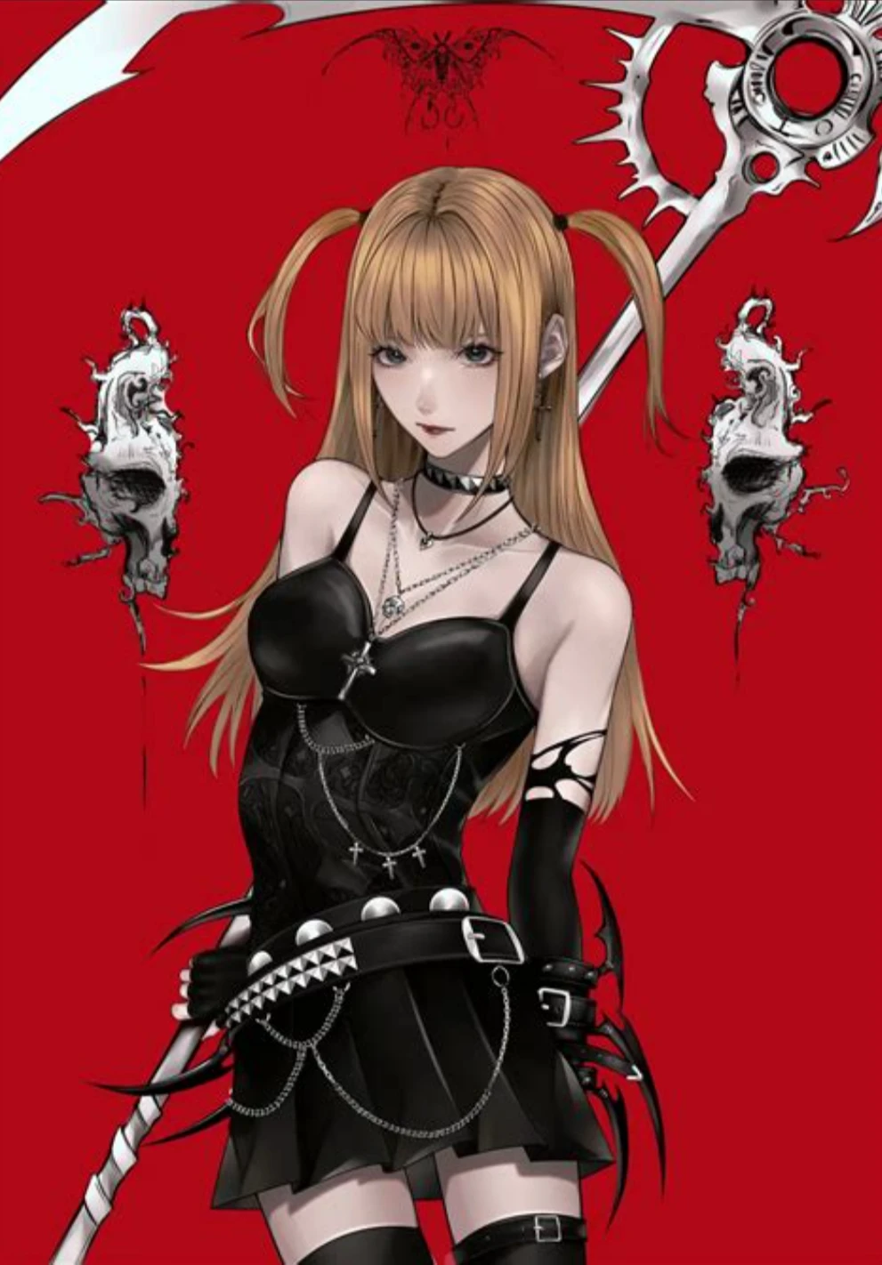 Misa Amane thumbnail